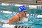 Swimming & Diving vs Babson  Swimming & Diving vs Babson College. - Photo by Keith Nordstrom : Wheaton, Swimming